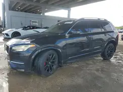 YV4A22PK1G1025296 2016 VOLVO XC90