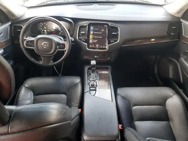 YV4A22PK1G1025296 2016 VOLVO XC90 - Image 8
