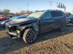 YV4A22PK1G1026528 2016 VOLVO XC90