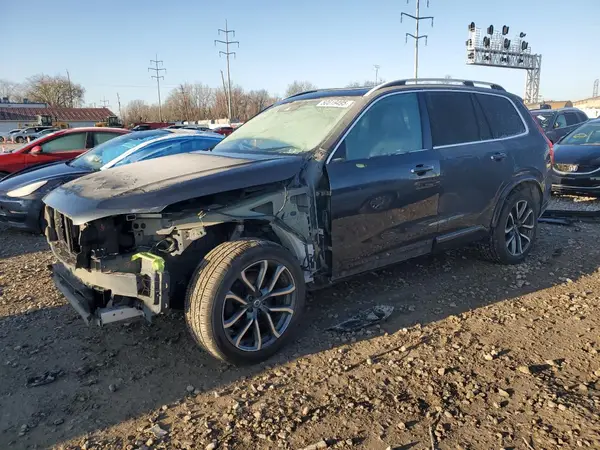 YV4A22PK1G1026528 2016 VOLVO XC90 - Image 1