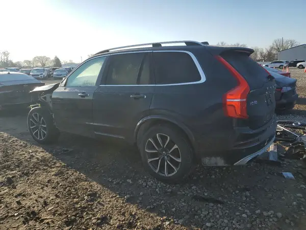 YV4A22PK1G1026528 2016 VOLVO XC90 - Image 2