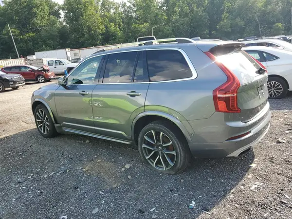 YV4A22PK1G1026545 2016 VOLVO XC90 - Image 2