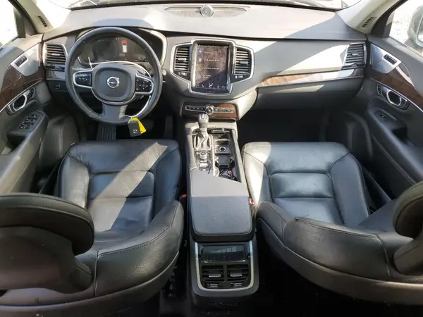 YV4A22PK1G1026545 2016 VOLVO XC90 - Image 8