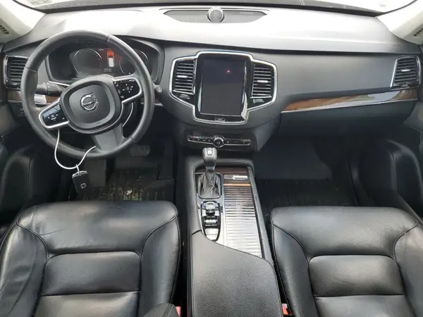 YV4A22PK1G1026917 2016 VOLVO XC90 - Image 8