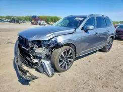 YV4A22PK1G1026979 2016 VOLVO XC90