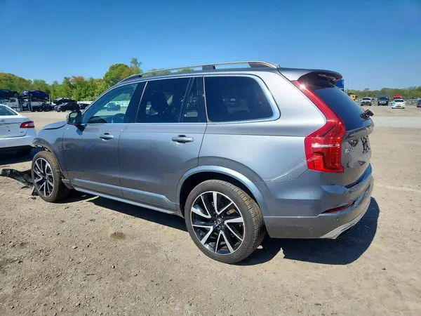 YV4A22PK1G1026979 2016 VOLVO XC90 - Image 2