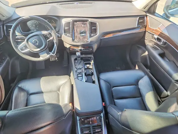 YV4A22PK1G1026979 2016 VOLVO XC90 - Image 8