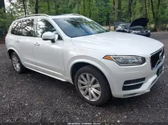 YV4A22PK1G1027016 2016 VOLVO XC90
