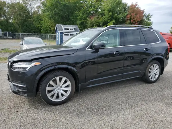 YV4A22PK1G1027162 2016 VOLVO XC90 - Image 2