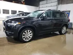 YV4A22PK1G1027971 2016 VOLVO XC90