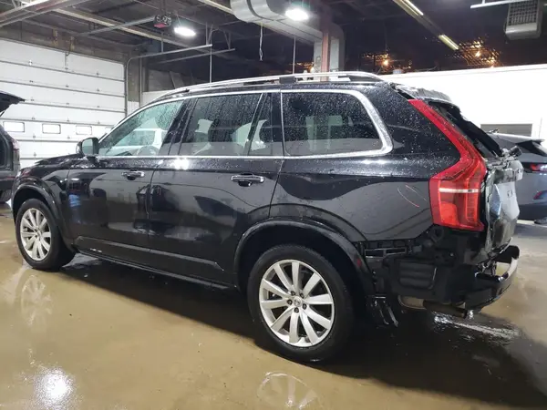 YV4A22PK1G1027971 2016 VOLVO XC90 - Image 2
