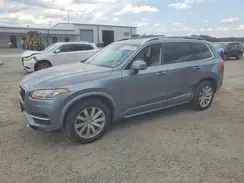 YV4A22PK1G1027985 2016 VOLVO XC90