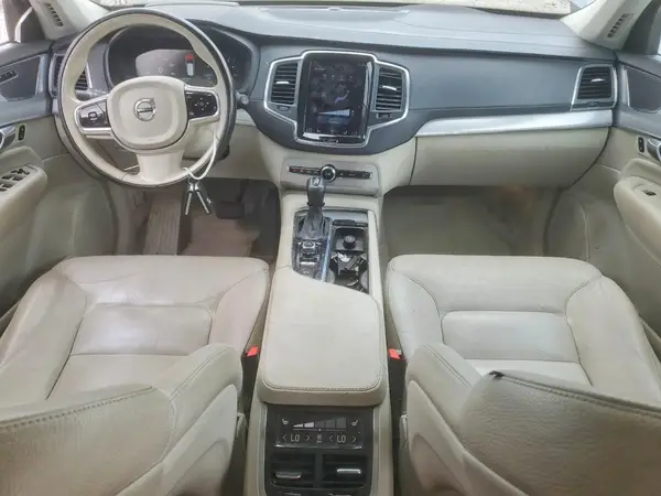 YV4A22PK1G1027985 2016 VOLVO XC90 - Image 8