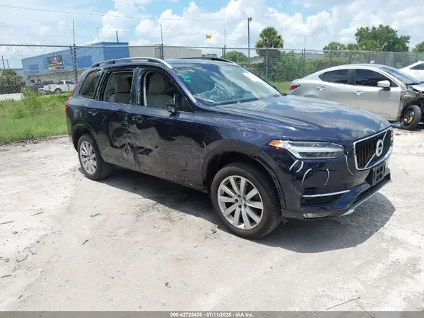 YV4A22PK1G1028246 2016 VOLVO XC90 - Image 1