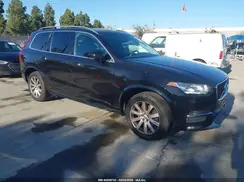 YV4A22PK1G1028781 2016 VOLVO XC90