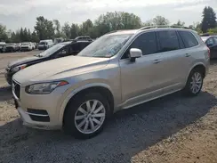 YV4A22PK1G1028909 2016 VOLVO XC90