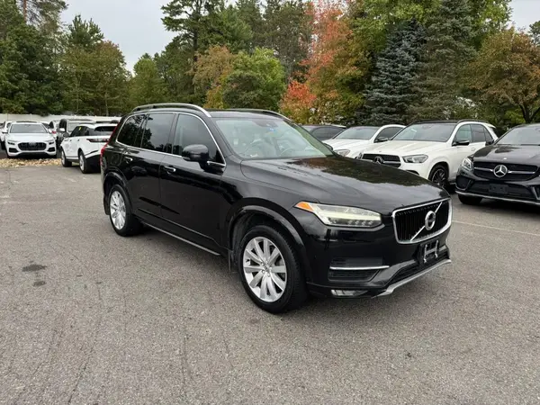 YV4A22PK1G1029610 2016 VOLVO XC90 - Image 2