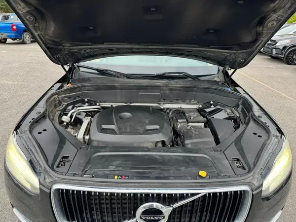YV4A22PK1G1029610 2016 VOLVO XC90 - Image 8
