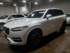 YV4A22PK1G1029784 2016 VOLVO XC90