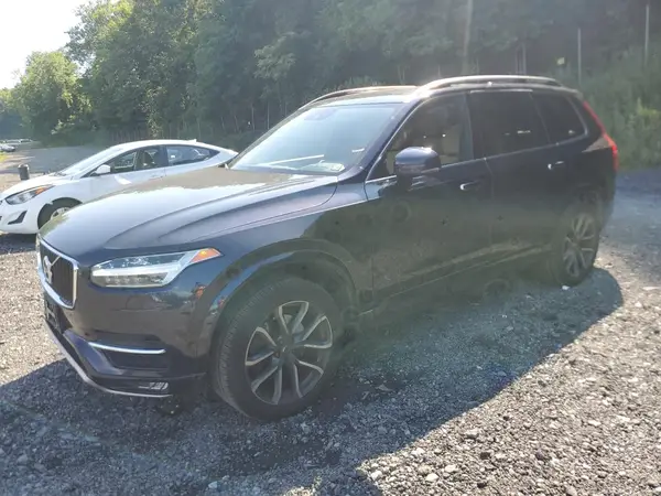 YV4A22PK1G1029817 2016 VOLVO XC90 - Image 1
