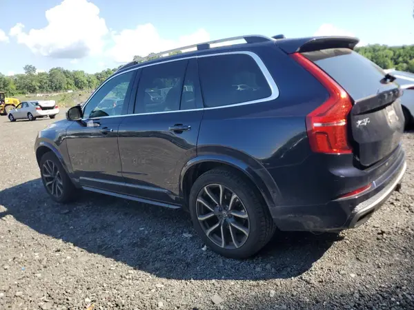 YV4A22PK1G1029817 2016 VOLVO XC90 - Image 2
