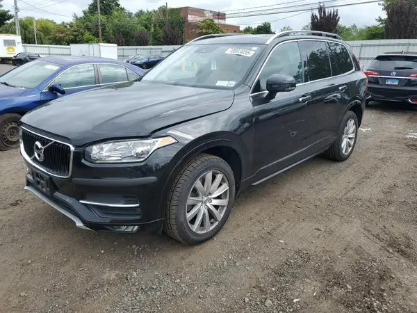 YV4A22PK1G1030045 2016 VOLVO XC90 - Image 1