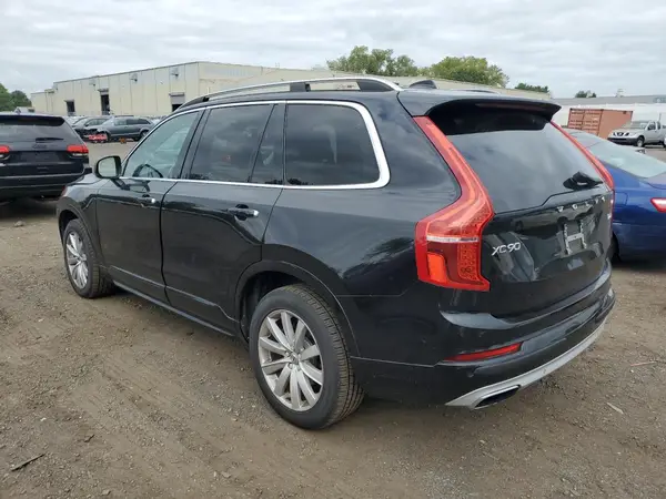 YV4A22PK1G1030045 2016 VOLVO XC90 - Image 2