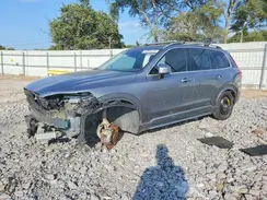 YV4A22PK1G1031275 2016 VOLVO XC90