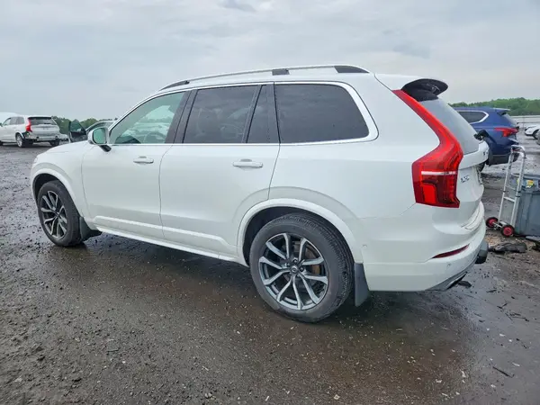 YV4A22PK1G1031941 2016 VOLVO XC90 - Image 2