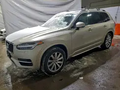 YV4A22PK1G1032345 2016 VOLVO XC90