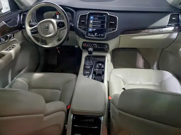 YV4A22PK1G1032345 2016 VOLVO XC90 - Image 8