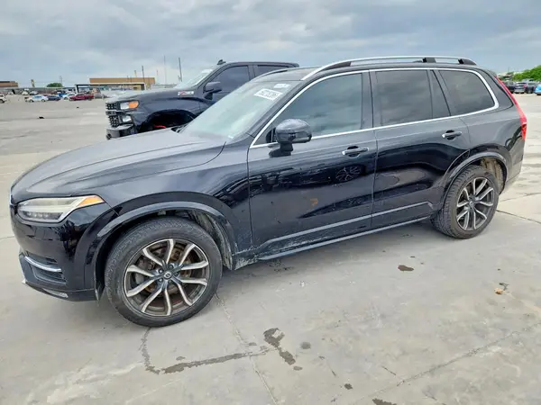 YV4A22PK1G1033379 2016 VOLVO XC90 - Image 1