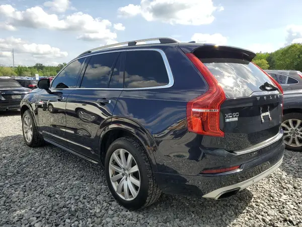 YV4A22PK1G1033561 2016 VOLVO XC90 - Image 2
