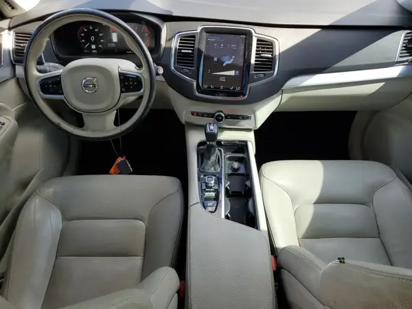 YV4A22PK1G1033561 2016 VOLVO XC90 - Image 8