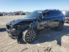 YV4A22PK1G1034323 2016 VOLVO XC90