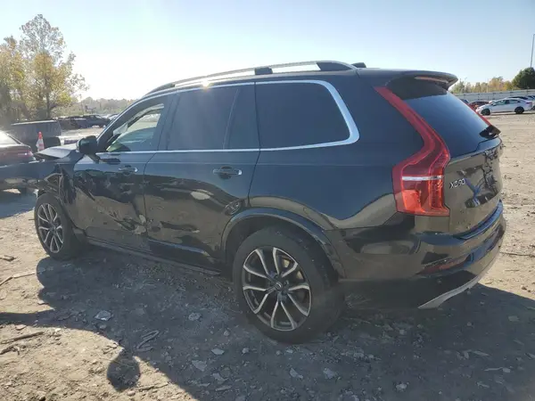 YV4A22PK1G1034323 2016 VOLVO XC90 - Image 2