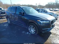 YV4A22PK1G1035066 2016 VOLVO XC90