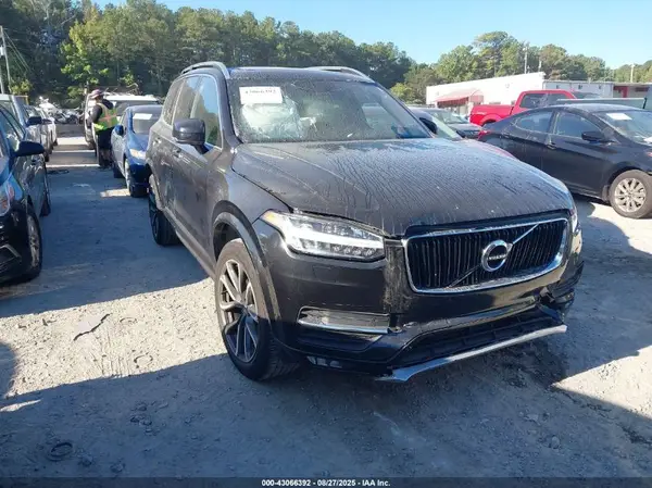 YV4A22PK1G1036461 2016 VOLVO XC90 - Image 1
