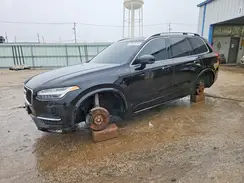 YV4A22PK1G1036850 2016 VOLVO XC90