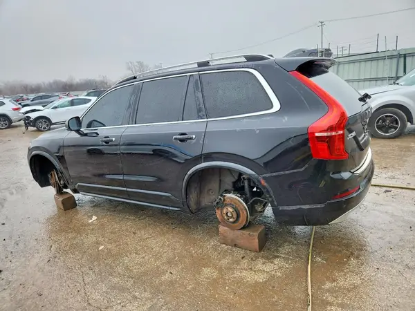 YV4A22PK1G1036850 2016 VOLVO XC90 - Image 2