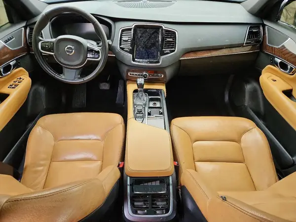 YV4A22PK1G1036850 2016 VOLVO XC90 - Image 8