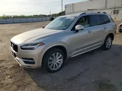 YV4A22PK1G1037058 2016 VOLVO XC90