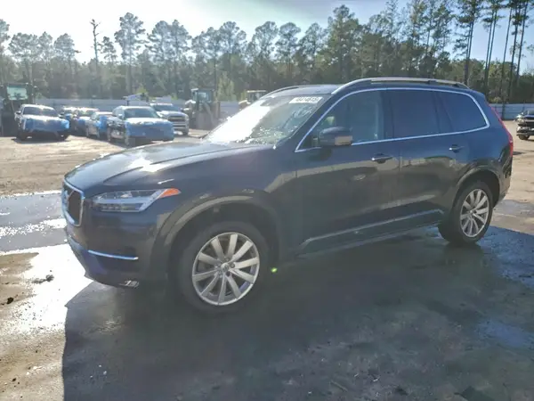 YV4A22PK1G1037142 2016 VOLVO XC90 - Image 1