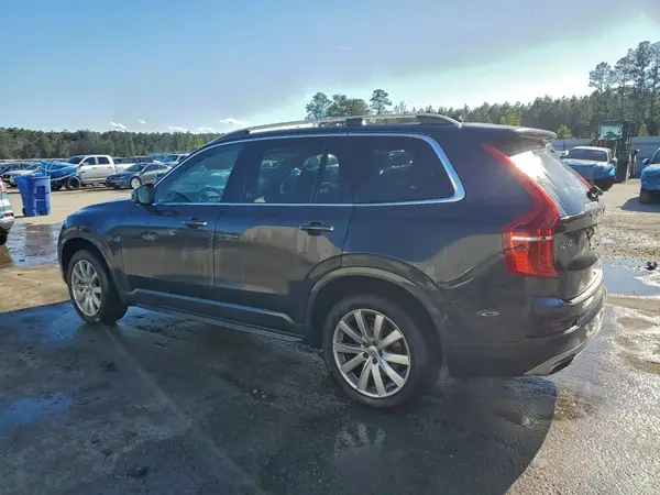 YV4A22PK1G1037142 2016 VOLVO XC90 - Image 2