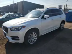 YV4A22PK1G1037433 2016 VOLVO XC90