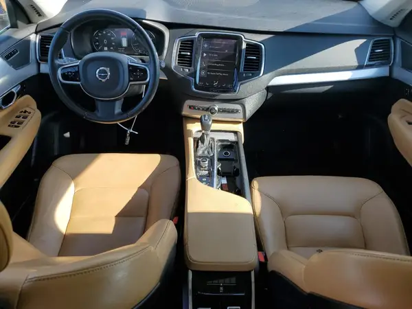 YV4A22PK1G1037433 2016 VOLVO XC90 - Image 8