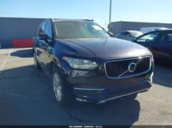 YV4A22PK1G1037495 2016 VOLVO XC90