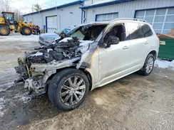 YV4A22PK1G1039117 2016 VOLVO XC90