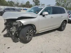 YV4A22PK1G1039621 2016 VOLVO XC90