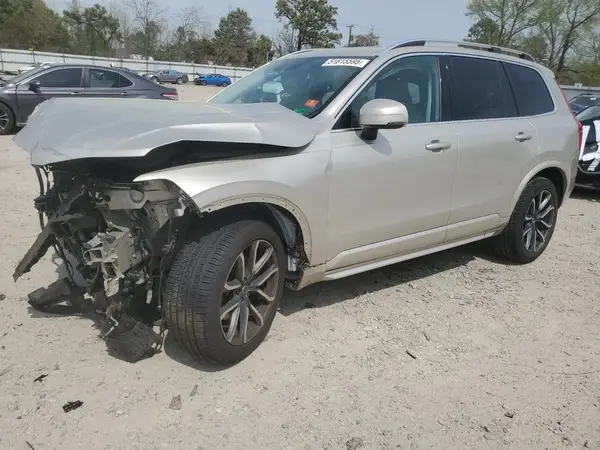 YV4A22PK1G1039621 2016 VOLVO XC90 - Image 1